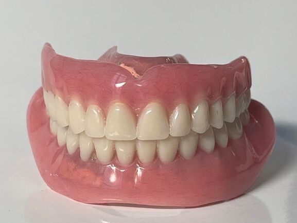 dental dentures