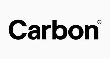 Picture of the Carbon company logo