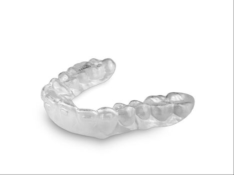 Picture of Argen Clear Aligners