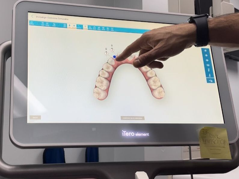Digital Dentistry - The Dental Lab